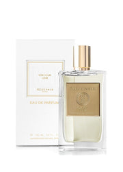 Mizensir Mizensir For Your Love 100ml EDP Spray