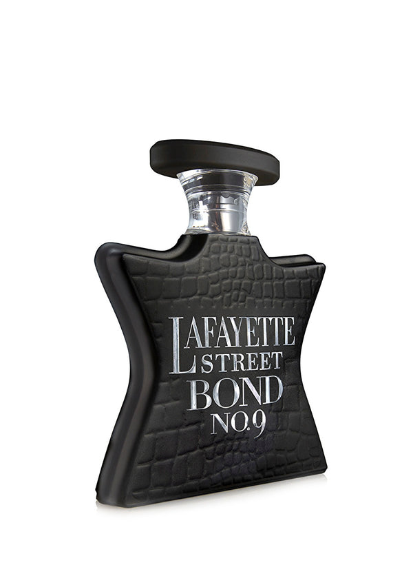 Bond No. 9 Lafayette Street EDP 100 ml Unisex Parfüm