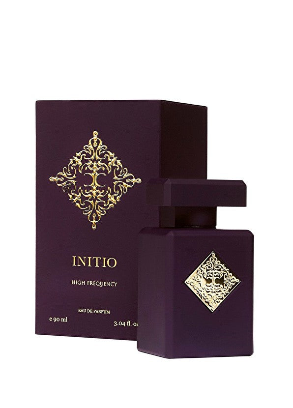 Initio High Frequency Carnal Blend 90 ml Unisex Parfüm