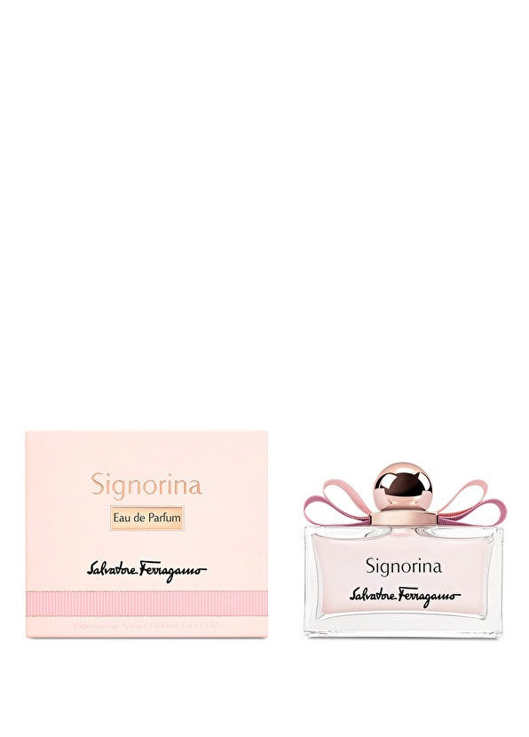 Salvatore Ferragamo Signorina EDP 100 ml Kadın Parfüm