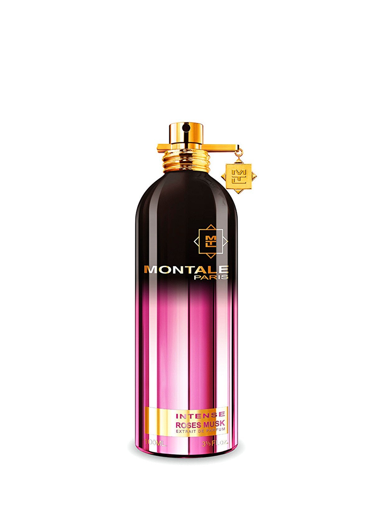 Montale Intense Rose Misk 100 ml Unisex Parfüm
