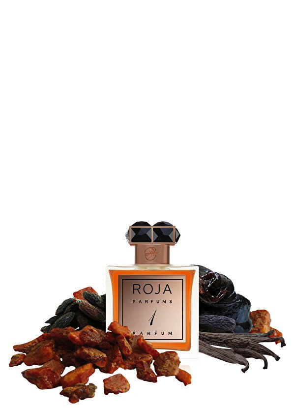Roja Parfums De La Nuit 1 100 ml Unisex Parfüm