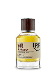 Rule Fragrances Rule #10 Proud Extrait De Parfum Natural Spray 100