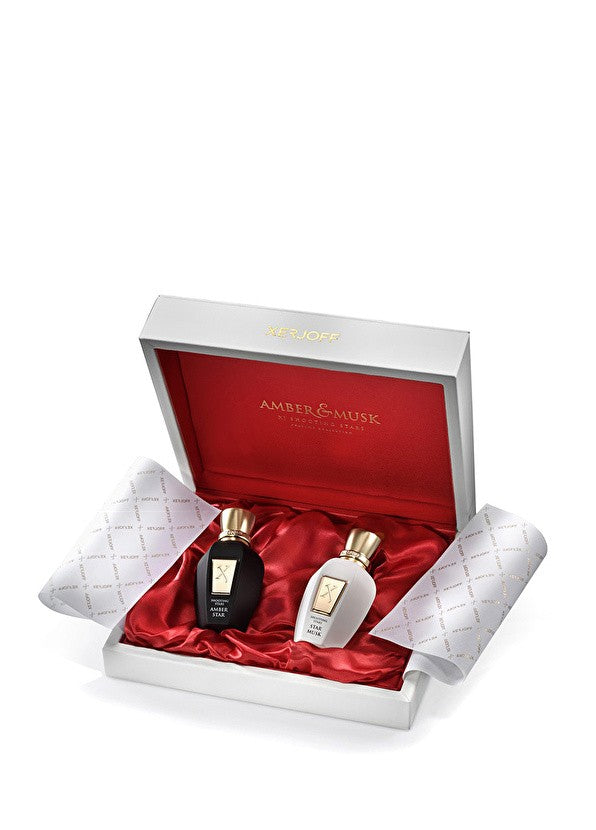 Xerjoff Amber Star Musk EDP 50ml