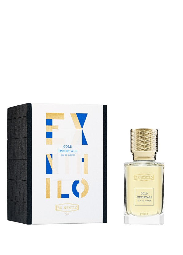 Ex Nihilo Gold Immortals 100ml