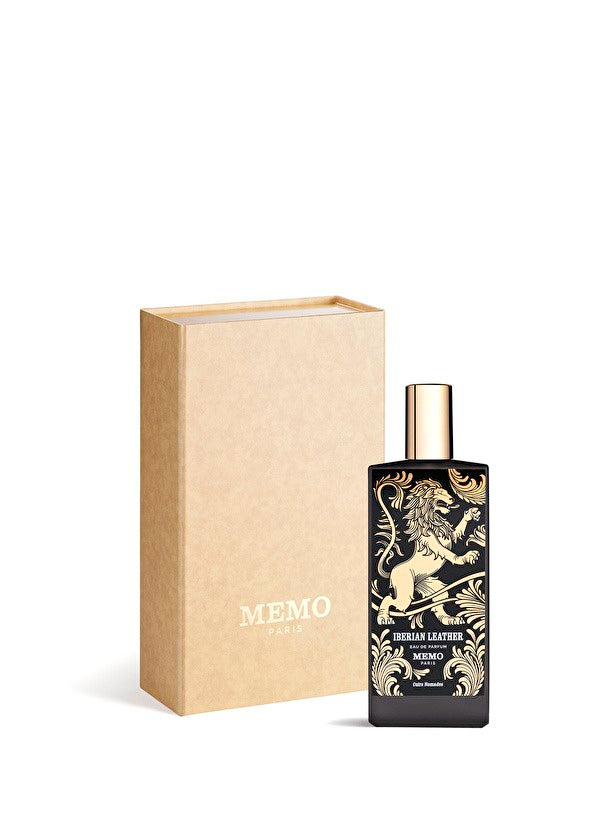 Memo EDP Iberian Leather 75 ml Unisex Parfüm