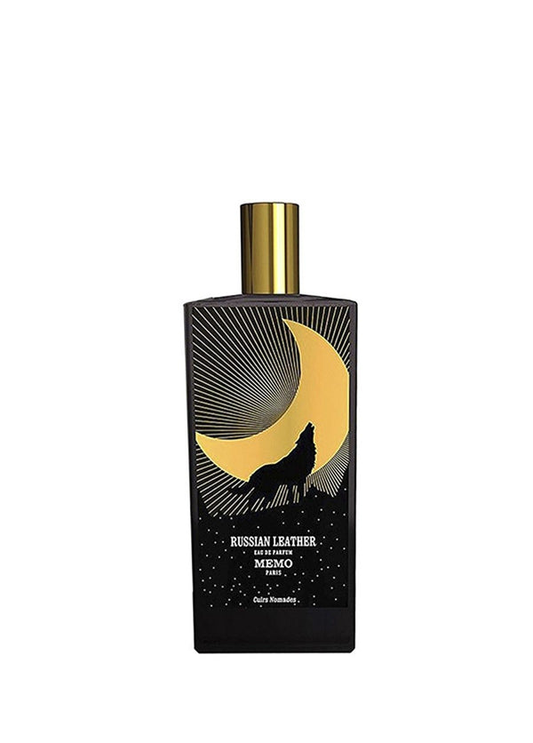 Memo Russian Leather EDP 75 ml Unisex Parfüm