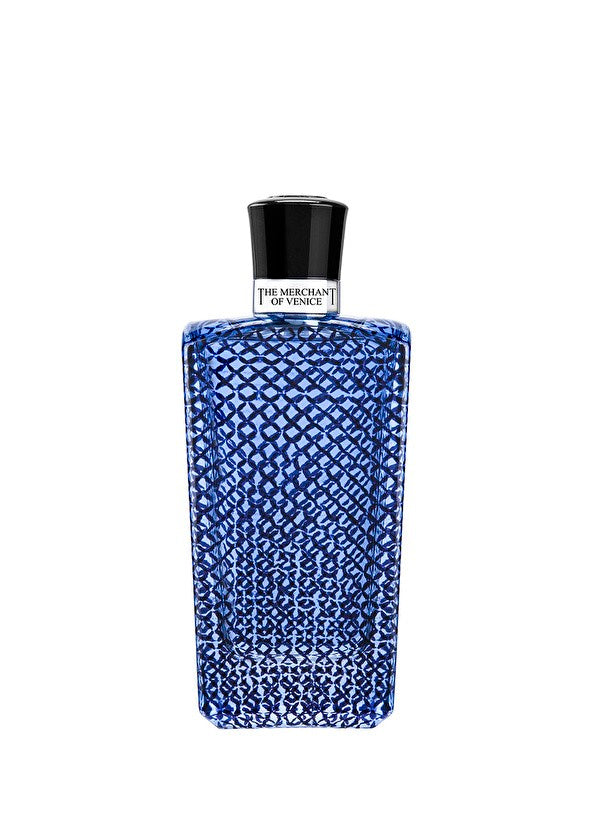 The Merchant of Venice Venetian Blue Intense EDP 100 ml Erkek Parfüm