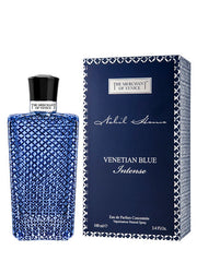 The Merchant of Venice Venetian Blue Intense EDP 100 ml Erkek Parfüm