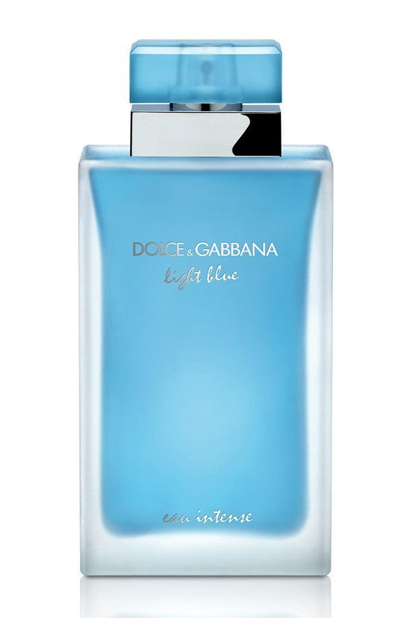 Dolce&Gabbana Light Blue Eau Intense EDP 100 ml Kadın Parfüm