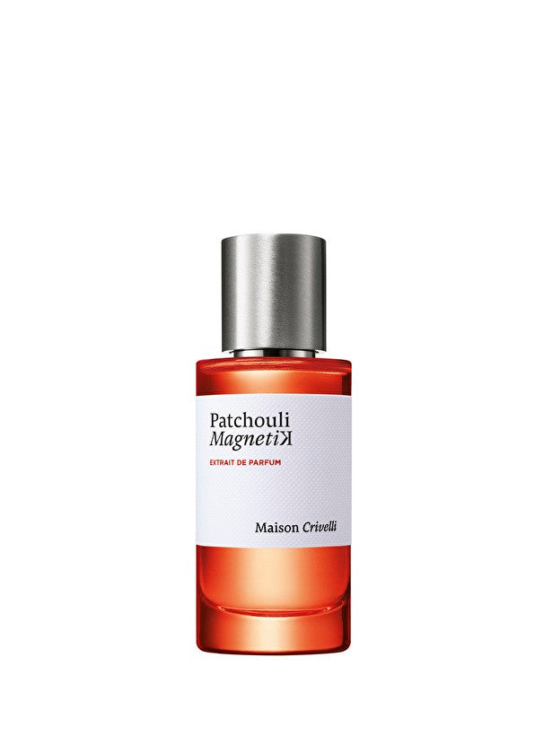 Maison Crivelli Patchouli Magnetik Extrait 50ml