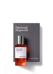 Maison Crivelli Patchouli Magnetik Extrait 50ml