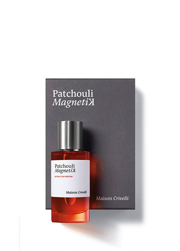 Maison Crivelli Patchouli Magnetik Extrait 50ml