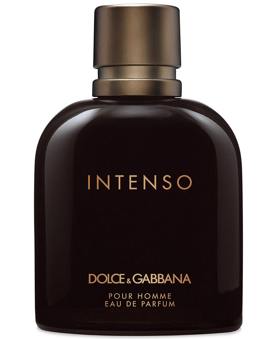 Dolce&Gabbana Intenso EDP 75 ml Erkek Parfüm