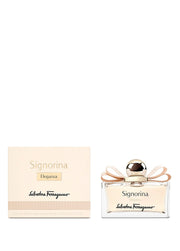 Salvatore Ferragamo Signorina Eleganza EDP 100 ml Kadın Parfüm