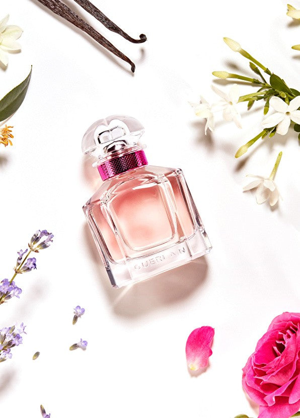 Guerlain Mon Guerlain Bloom Of Rose Edt 50ml