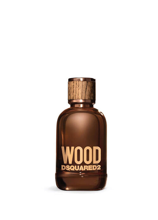 Dsquared2 Wood Pour Homme EDT 100 ml Erkek Parfüm