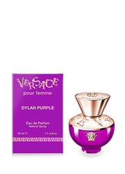 Versace Dylan Purple EDP 50 ml Kadın Parfüm