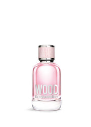 Dsquared2 Wood Pour Femme EDT 100 ml Kadın Parfüm