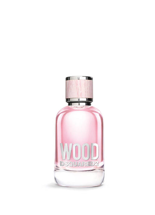 Dsquared2 Wood Pour Femme EDT 100 ml Kadın Parfüm