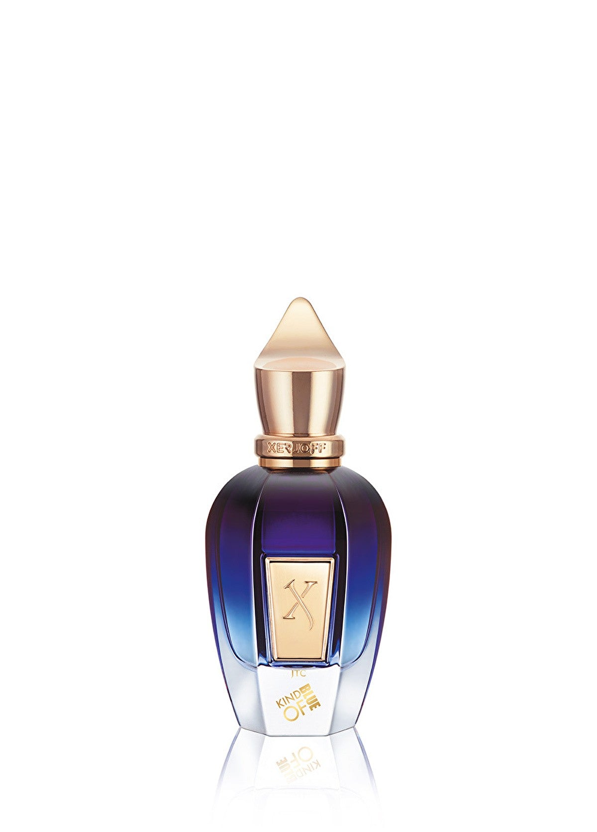 Xerjoff Kind Of Blue 50 ml EDP Unisex Parfüm