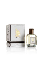 La Fann Velvet Oud EDP 100 ml Unisex Parfüm