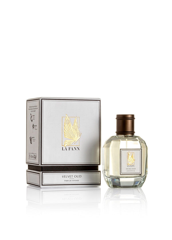 La Fann Velvet Oud EDP 100 ml Unisex Parfüm