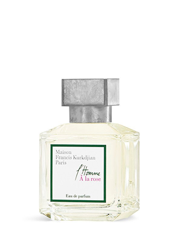 Maison Francis Kurkdjian l'Homme À la rose Eau de parfum 70ml