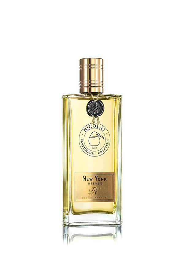 Nicolai New York Intense EDP Unisex Parfüm