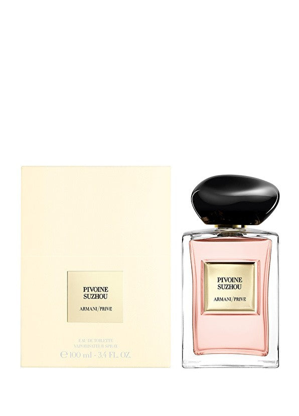 Giorgio Armani Armani Prive Pivoine Suzhou Edt 100 ml