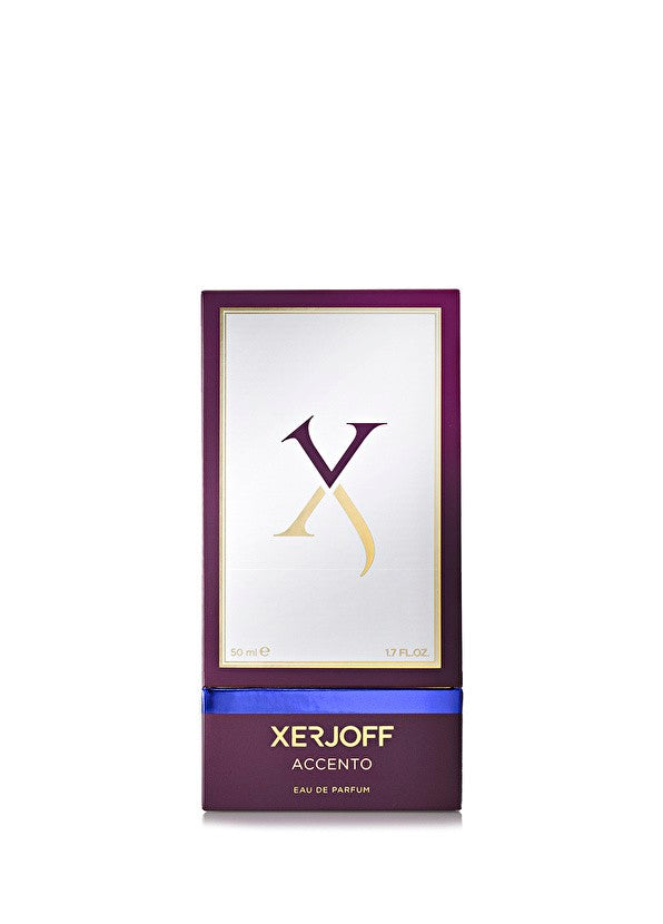 Xerjoff V Accento 50 ml Unisex EDP Parfüm