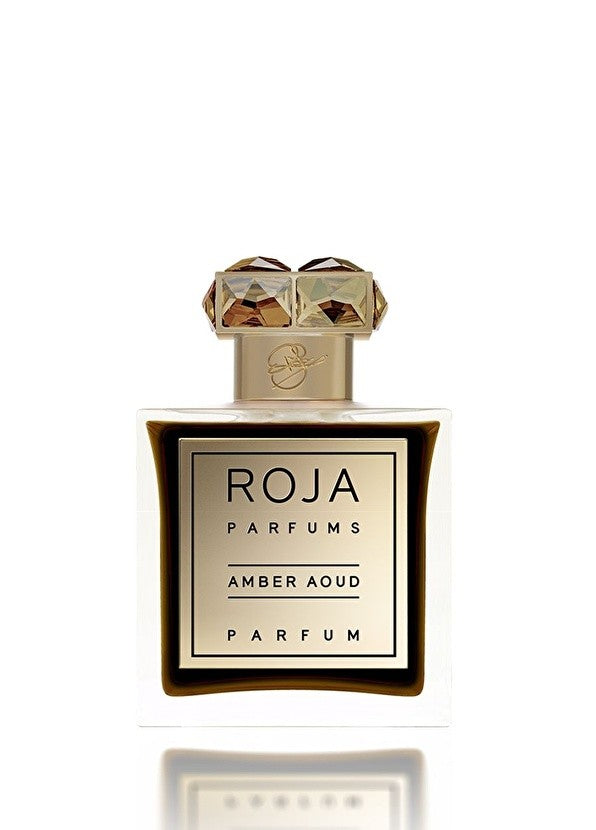 Roja Parfums Amber Aoud EDP 100 ml Unisex Parfüm