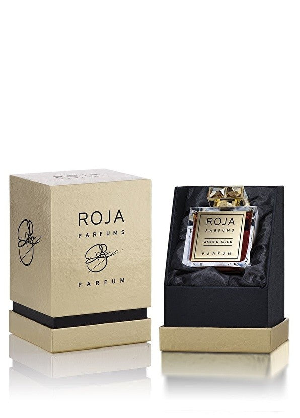 Roja Parfums Amber Aoud EDP 100 ml Unisex Parfüm