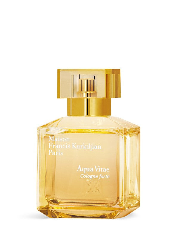 Maison Francis Kurkdjian Aqua Vitae Cologne forte Eau de parfum 70ml
