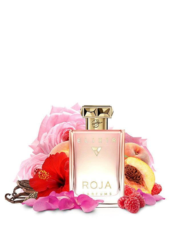 Roja Parfums Elixir Essence 100 ml Kadın Parfüm