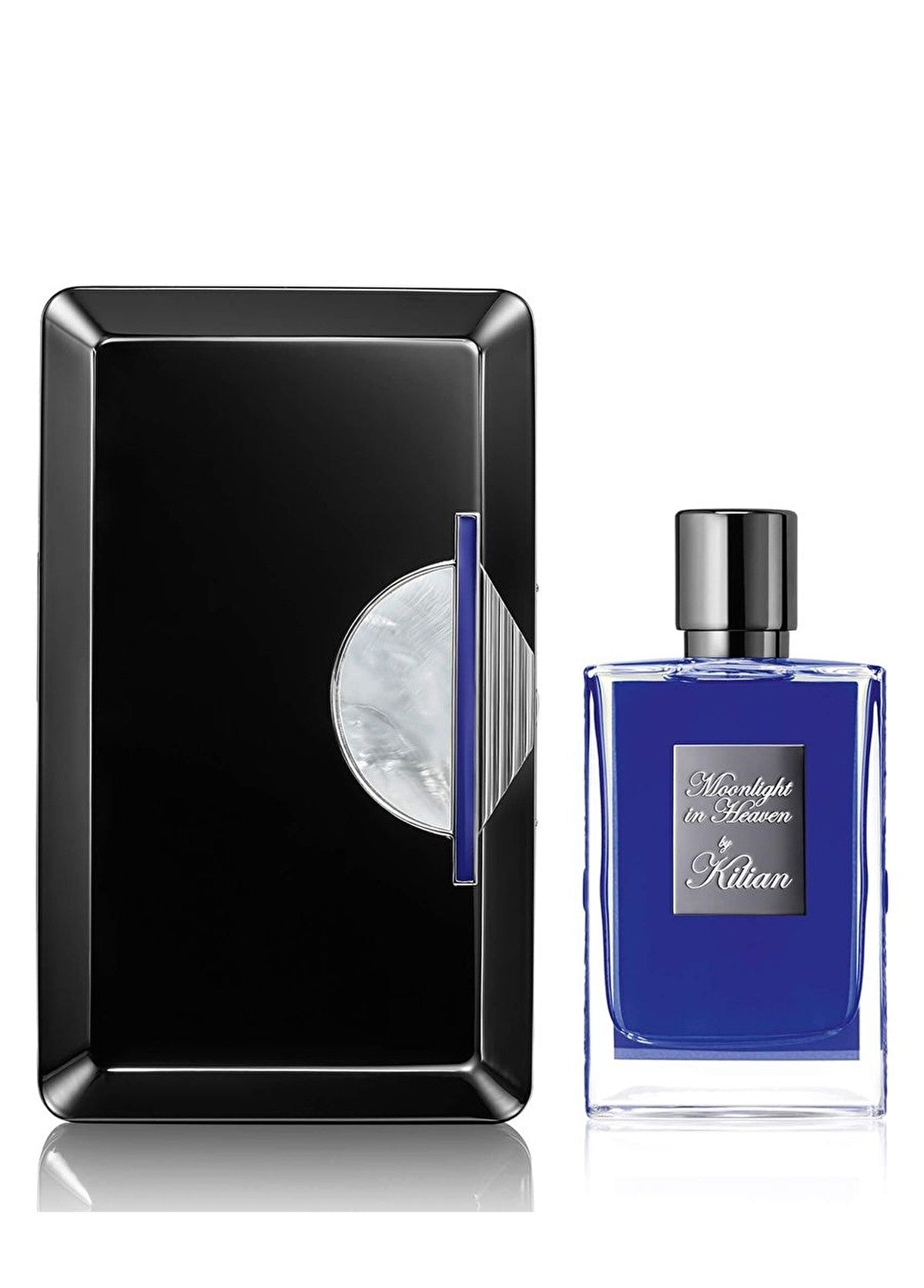 Kilian Moonlıght In Heaven Refıllable 50Ml Wıth Clutch
