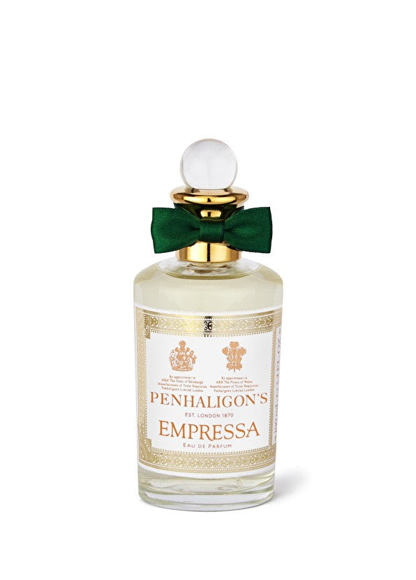 Penhaligon's Routes Empressa Edp 100 ml Kadın Parfüm