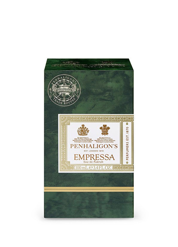 Penhaligon's Routes Empressa Edp 100 ml Kadın Parfüm