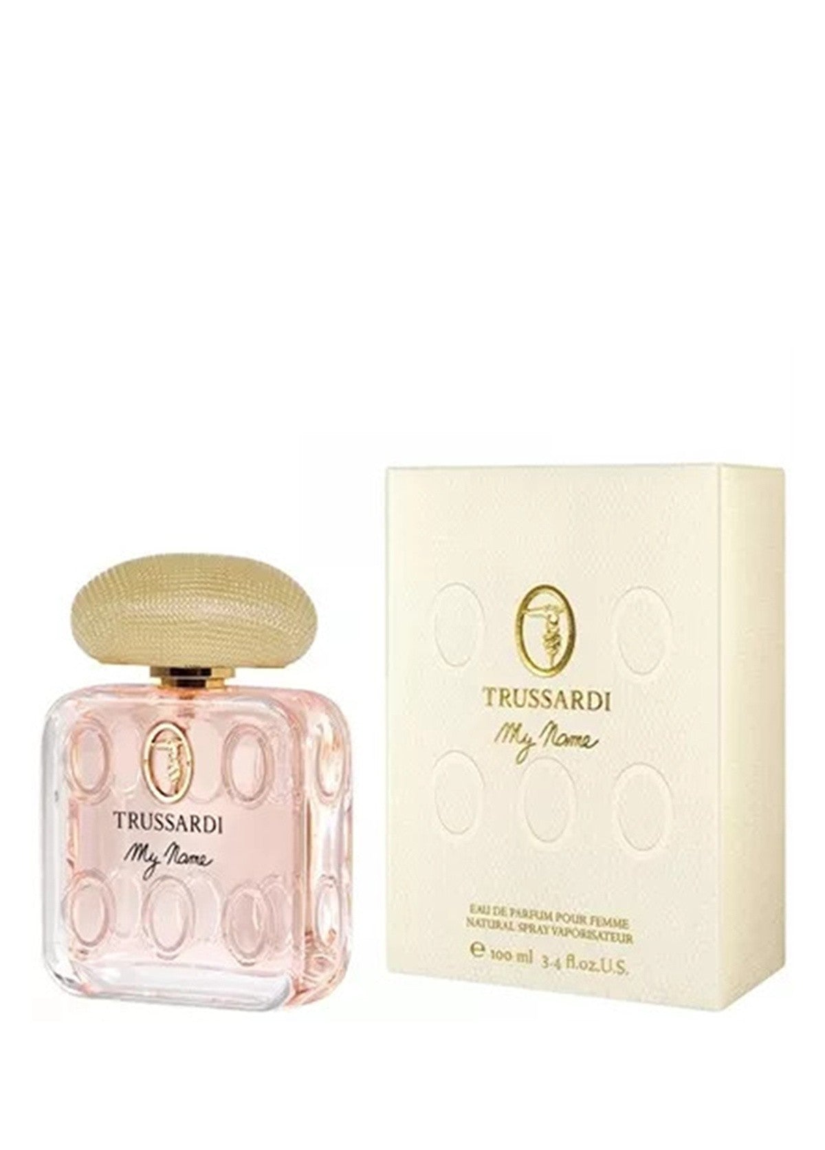 Trussardi My Name EDP 100 ml Kadın Parfüm