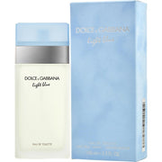 Dolce&Gabbana Light Blue EDT 100 ml Kadın Parfüm