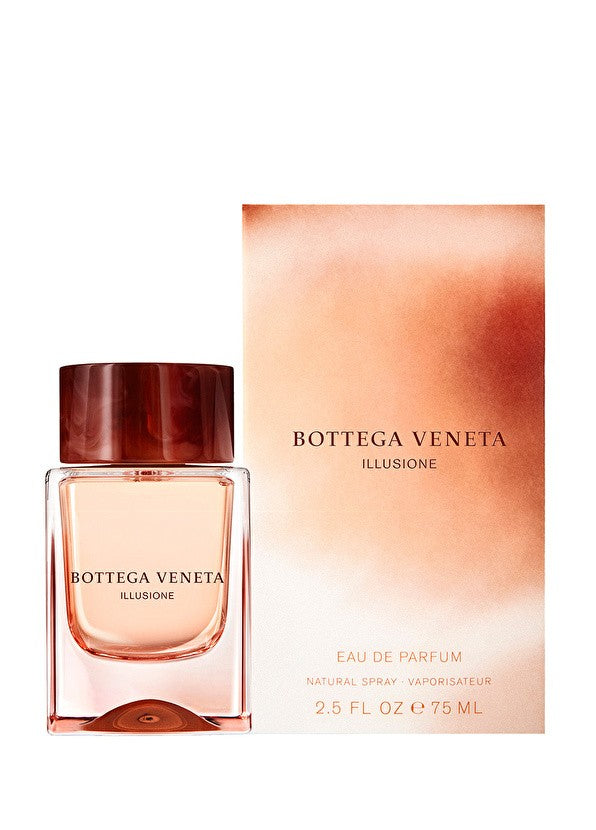 Bottega Veneta Illusıone Women EDP 75 ml Parfüm