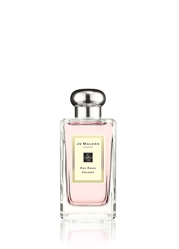 Jo Malone London Red Roses Cologne 100 ml