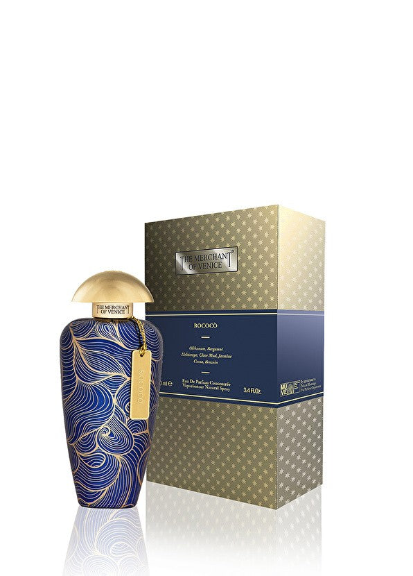 The Merchant of Venice Rococo EDP 100 ml Kadın Parfüm