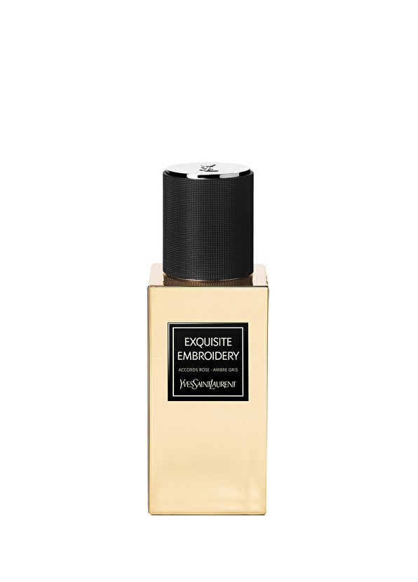Yves Saint Laurent Le Vestiaire Parfums Exquisite Embroidry 75ml