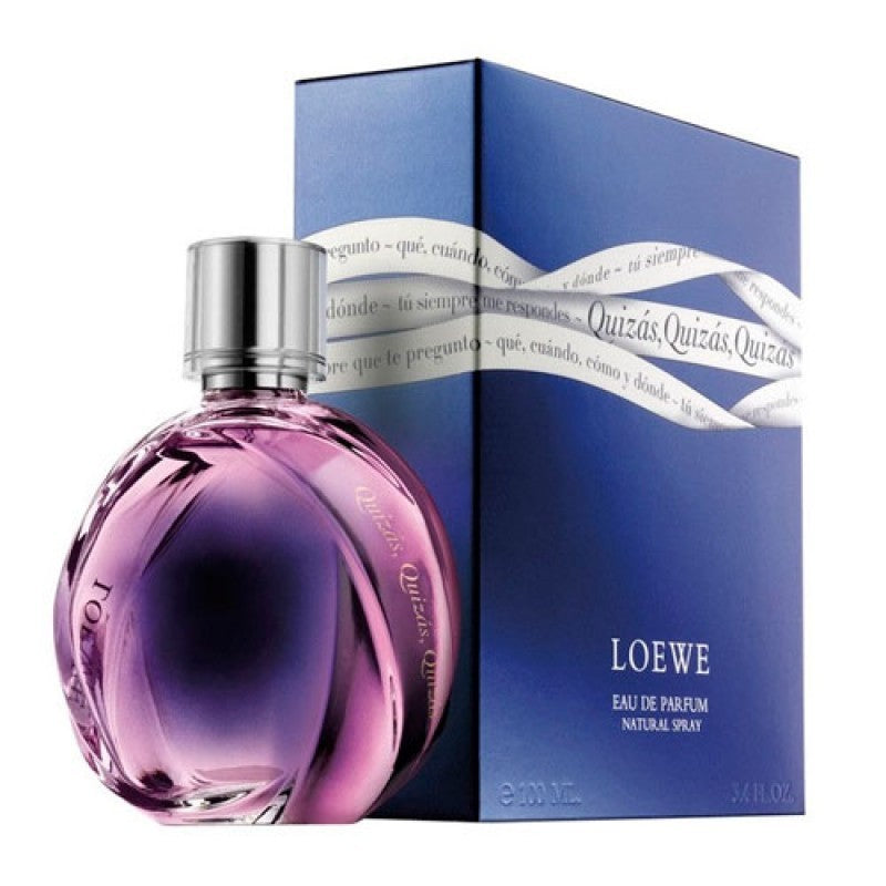 Loewe Quizas EDP 100 ml Kadın Parfüm