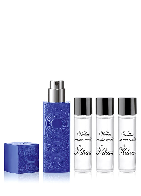 Kilian Vodka On The Rocks Travel Set 30Ml