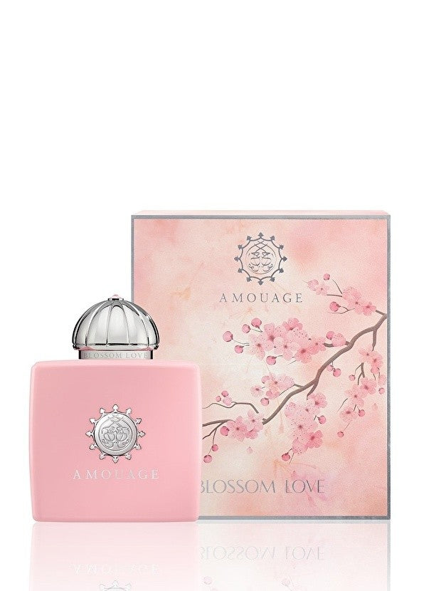 Amouage Blossom Love EDP 100 ml Kadın Parfüm