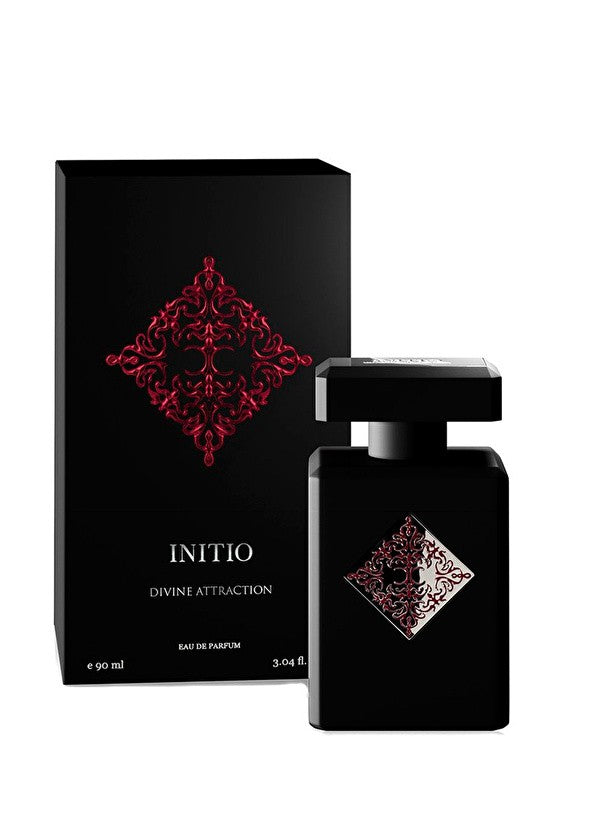 Initio Divine Attraction EDP Spray 90 ml Unisex Parfüm