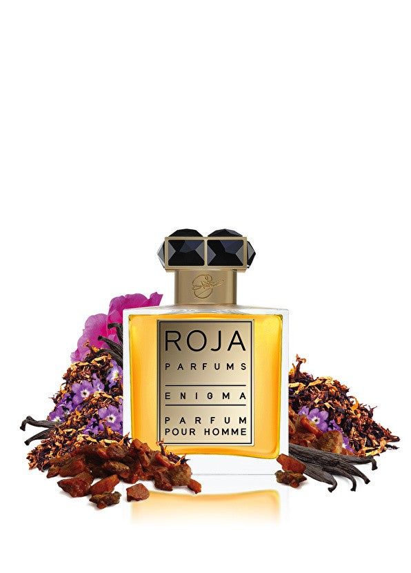 Roja Parfums Enigma Parfum Pour Homme 50ml