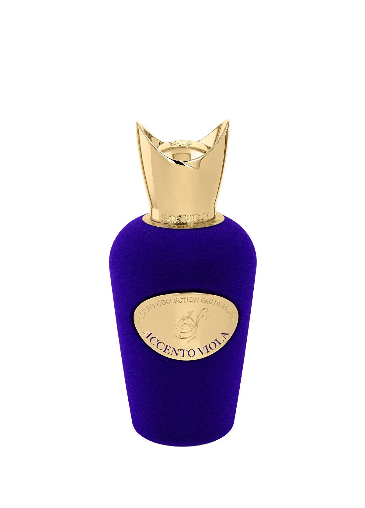 Sospiro Accento Violo EDP 100 ml Unisex Parfüm